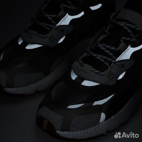 Кроссовки Adidas Nite Jogger 7.0 Beyonce