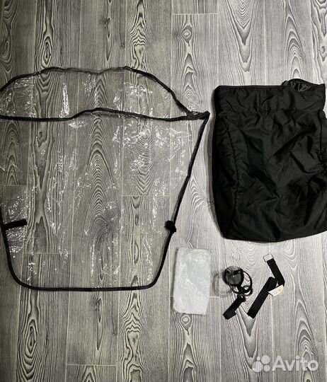 Коляска yoya plus 2