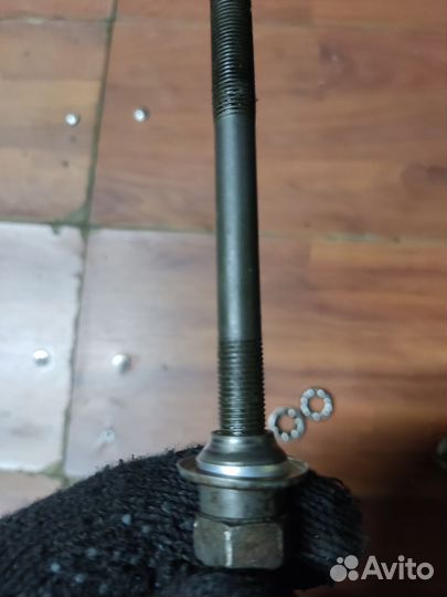 Ремонт велосипедов