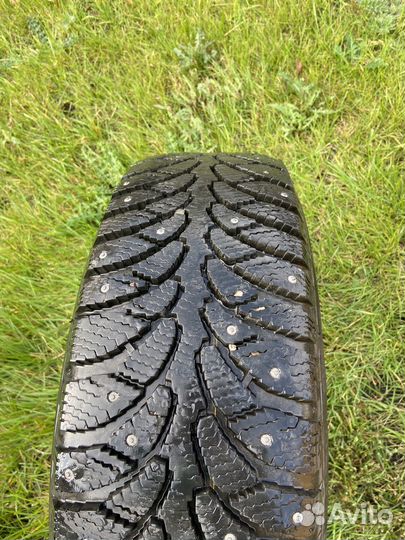 Tunga Nordway 2 195/65 R15 44F