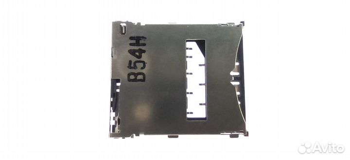 Разъем для sim-карты Sony C6602, C6603 (Z)