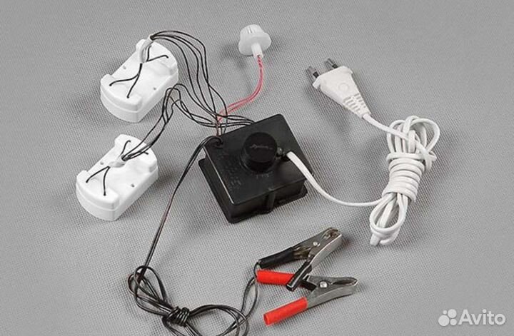 Инкубатор для яиц