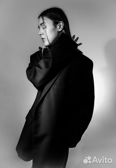 Фотограф, контент-съемка