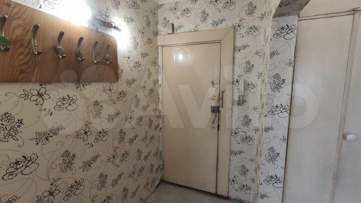 1-к. квартира, 34 м², 3/7 эт.