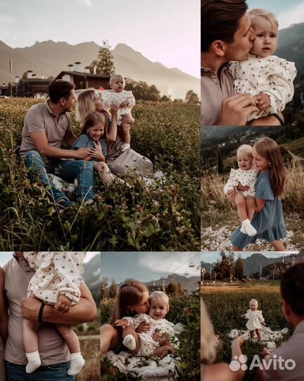 Фотограф в Сочи