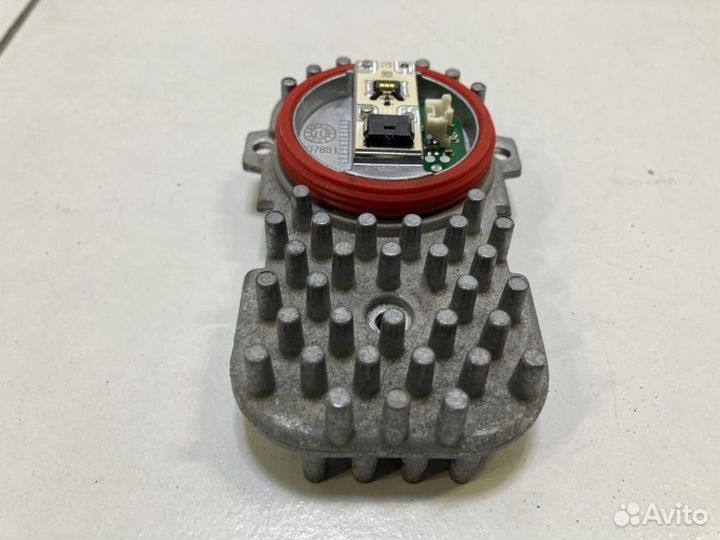 Светодиодный модуль BMW X3 F25