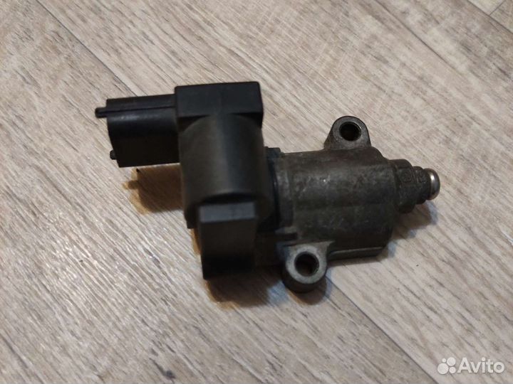 Датчики для Киа rio 2