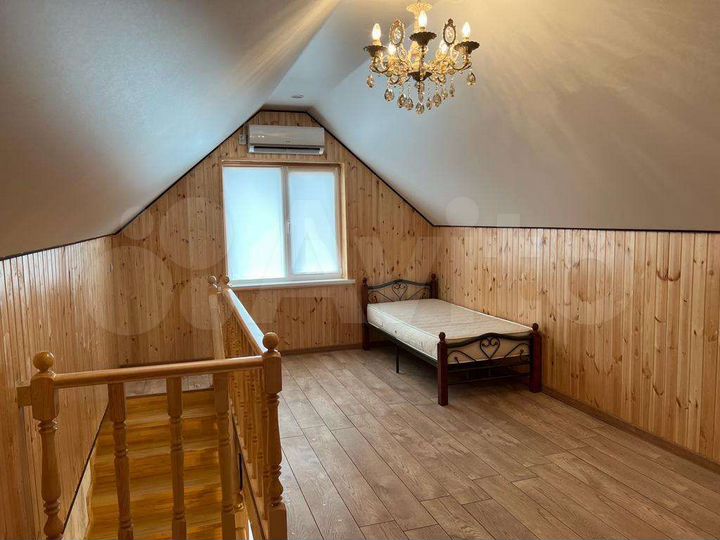 Дом 60 м² на участке 4,5 сот.