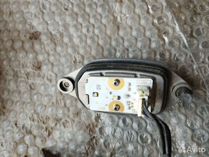 Фара передняя левая Geely Atlas