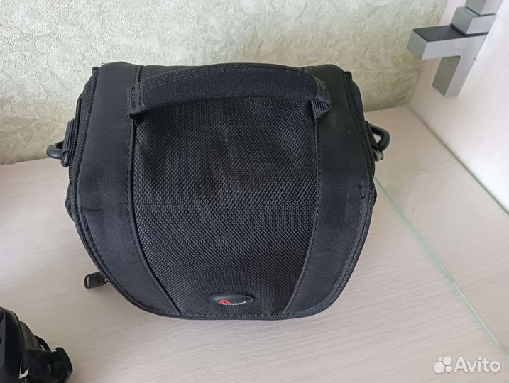 Фотоаппарат