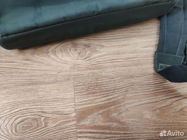 Сумка для ноутбука