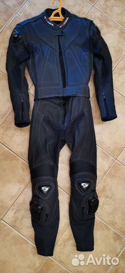 Мото экипировка женская, мото костюм, комбинезон