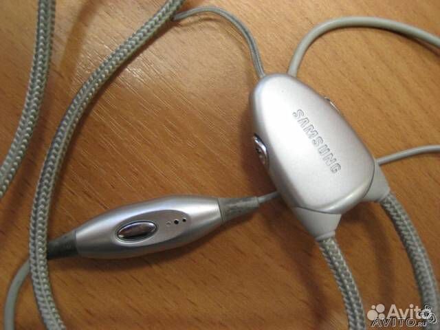 Hands-free samsung