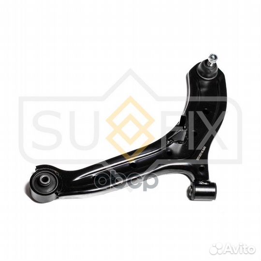 Рычаг подвески перед лев SH1319 sufix