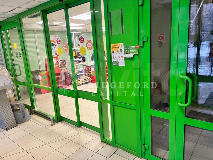 Арендный бизнес, окупаемость - 8 лет и 4 месяца