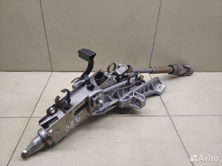 Колонка рулевая Focus II 2005-2008