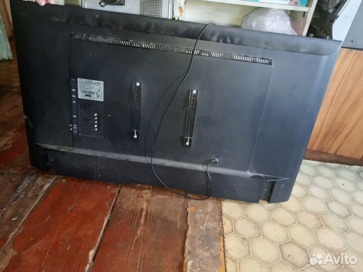 Телевизор samsung tv