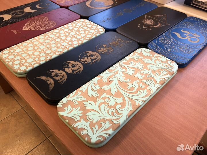 Доска садху от производителя