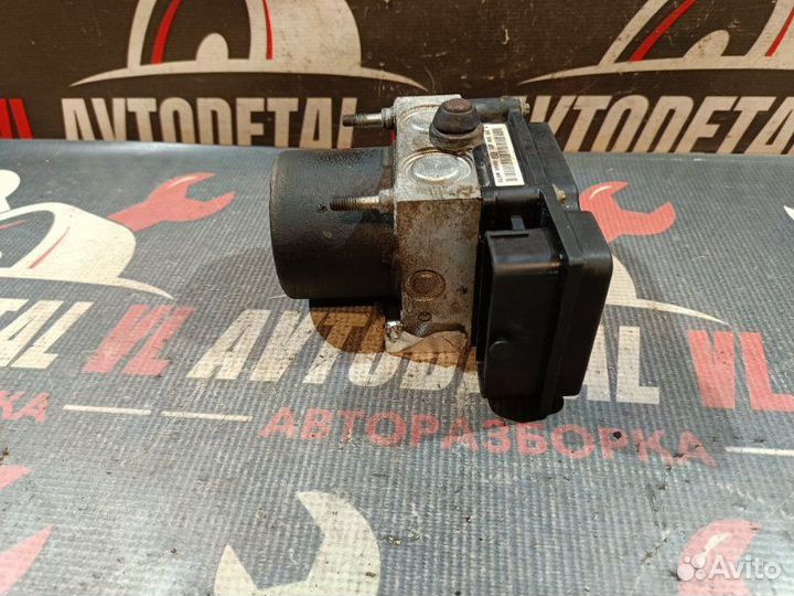 Блок ABS Kia Ceed Ed универсал G4FC 2010