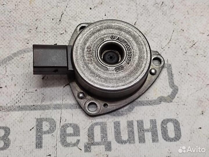 Датчик распредвала w203 C-class 271.948