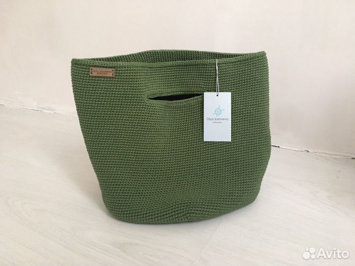 Сумка-шопер