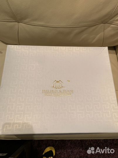 Сервиз чайный