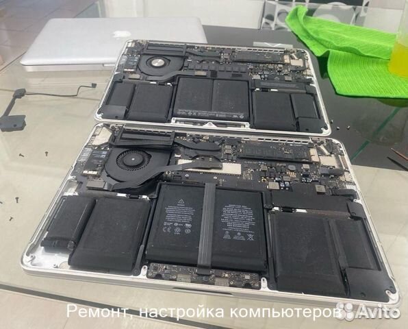 Установка виндовс Компьютерная помощь Ремонт PC