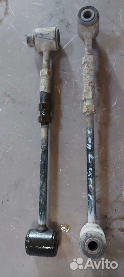 Рычаг задний развальный на Cadillac CTS