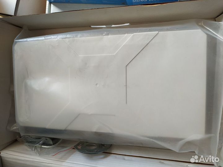 Интернет, WiFi в чатный дом, Усиление сигнала, 4G