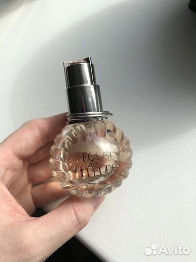 Духи Eclat de fleurs lanvin