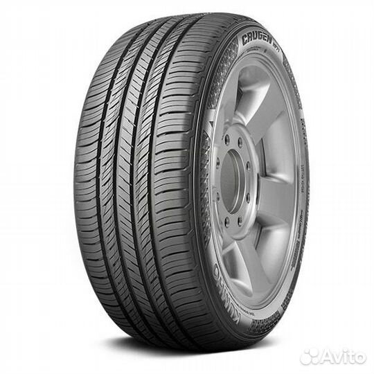 Kumho Crugen HP71 225/60 R18 104V