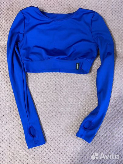 Костюм для фитнеса женский