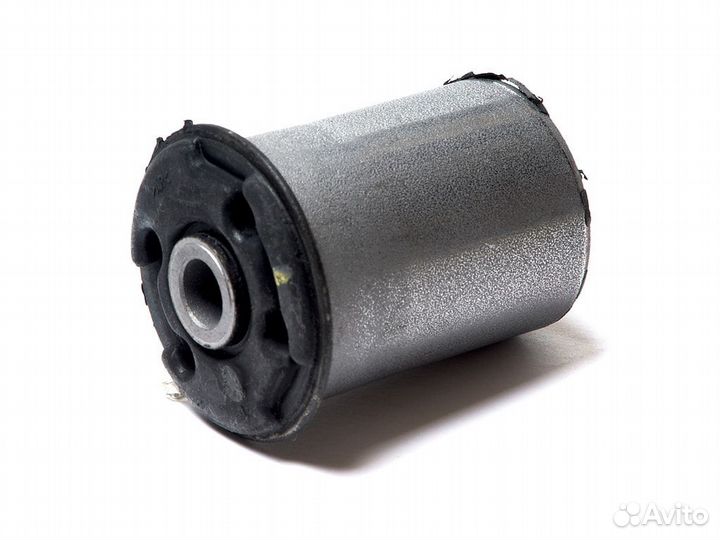 Сайлентблок задней балки solaris/RIO +замена