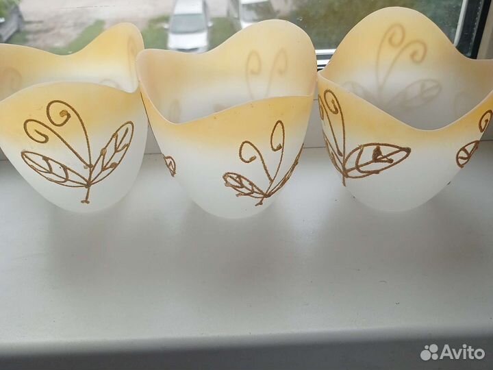 Светильник подвесной