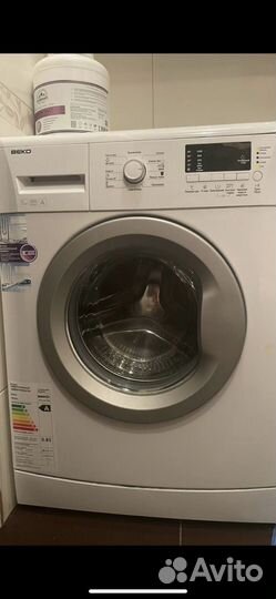 Стиральная машина автомат