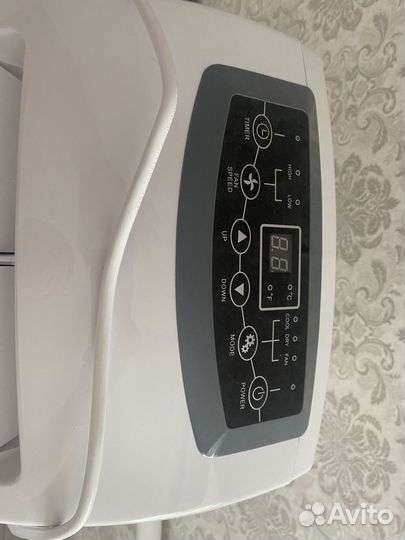 Сплит система кондиционер Ballu bpac-09cp 22y