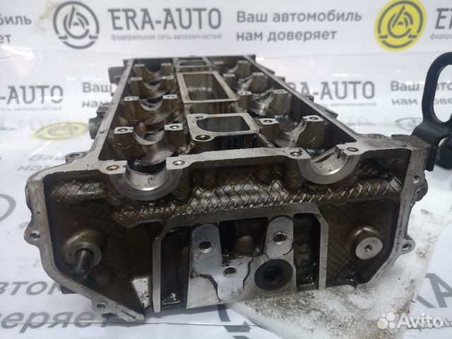 Головка блока Mazda Mazda 6 GH, Mazda 5