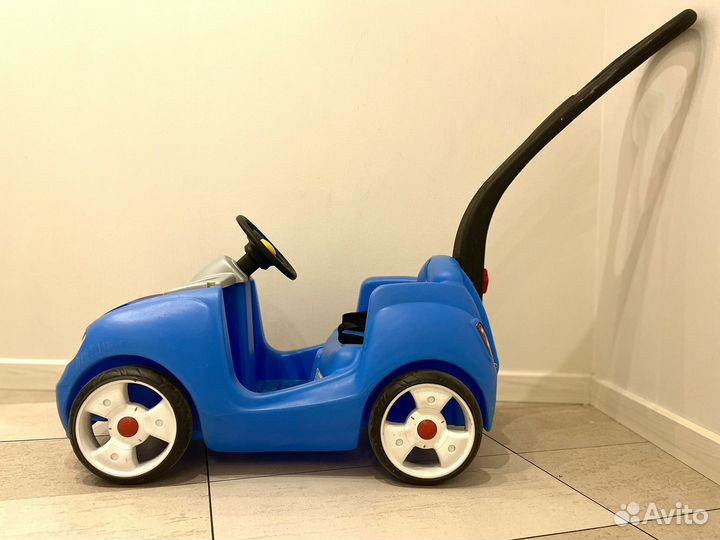 Машинка каталка Step 2