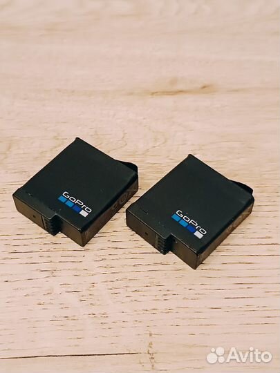 Аккумулятор для Hero 5/6/7