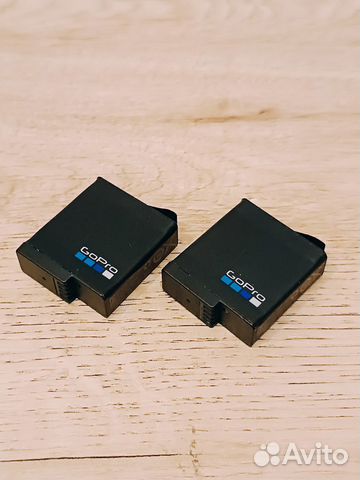 Аккумулятор для Hero 5/6/7