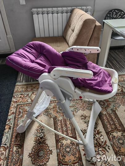 Стул для кормления