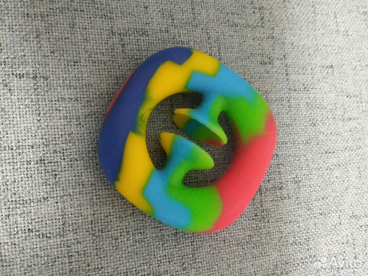 Игрушка антистресс
