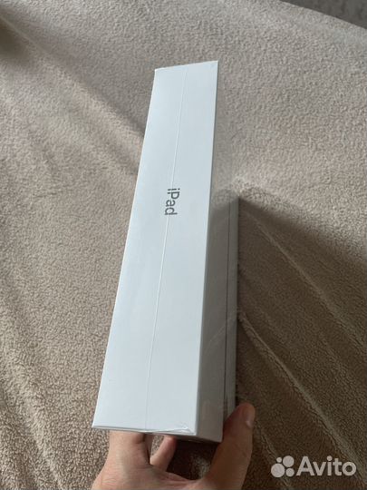 Продам новый планшет Apple iPad