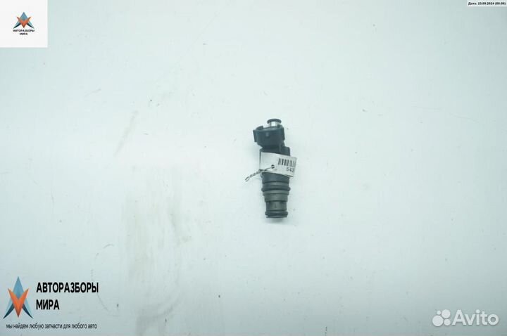 Форсунка Ford Galaxy рест. 2005