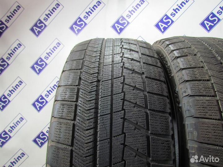 Bridgestone Blizzak VRX 235/55 R17 99G