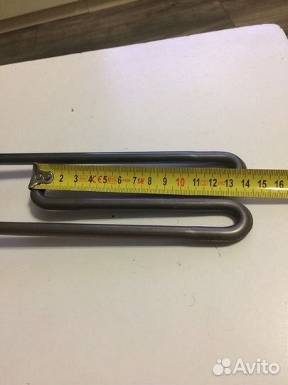 Тэн для стиральной машины