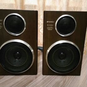 Акустические колонки Sansui S-X30, Japan