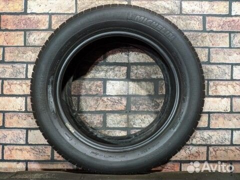 Michelin Energy Saver 205/55 R16