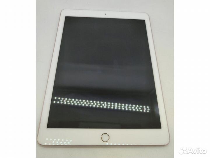 Apple iPad Pro 9.7 256Gb Wi-Fi (Rose Gold) б/у