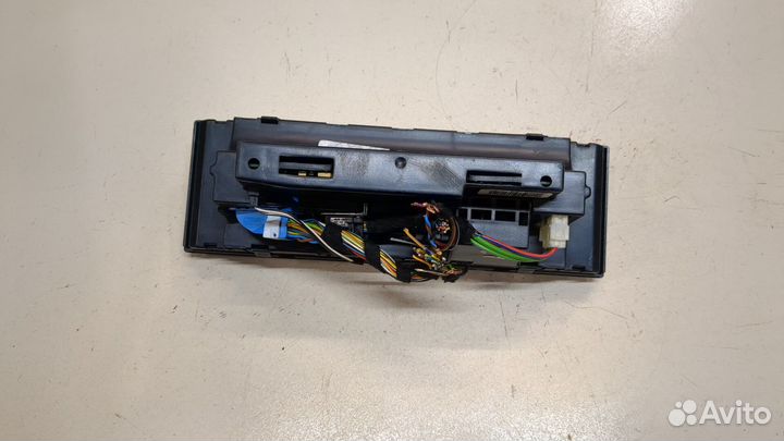 Переключатель отопителя Land Rover Range Rover 3 (LM), 2002